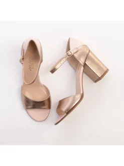 Content Flora Chaussures Mariage Rose -BEAUTIFUL BRIDE SHOP Ventes mc flora rose 3