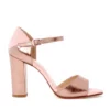 Content Juno Chaussures Mariage Rose