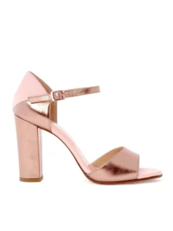 Content Juno Chaussures Mariage Rose