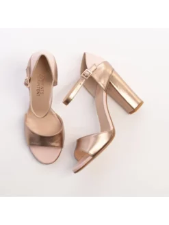 Content Juno Chaussures Mariage Rose -BEAUTIFUL BRIDE SHOP Ventes mc juno rose 3