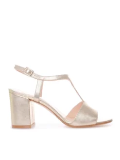 Content Lily Chaussures Mariage Champagne