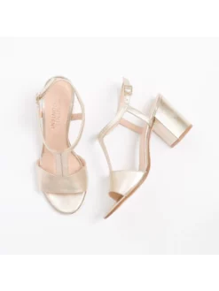 Content Lily Chaussures Mariage Champagne 13 Content Lily Chaussures Mariage Champagne -BEAUTIFUL BRIDE SHOP Ventes mc lily champ 3