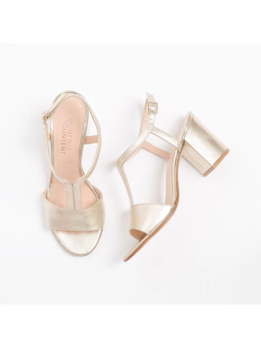 Content Lily Chaussures Mariage Champagne 4 Content Lily Chaussures Mariage Champagne – Image 4