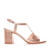 Content Lily Chaussures Mariage Rose
