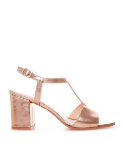 Content Lily Chaussures Mariage Rose