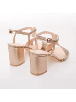 Content Lily Chaussures Mariage Rose -BEAUTIFUL BRIDE SHOP Ventes mc lily rose 5