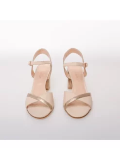 Content Luna Chaussures Mariage Blush Bronze -BEAUTIFUL BRIDE SHOP Ventes mc luna blush 4