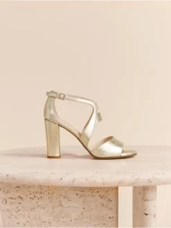 Content Magnolia Champagne Chaussure Mariage 12 Content Magnolia Champagne Chaussure Mariage -BEAUTIFUL BRIDE SHOP Ventes mc magnolia champ 3