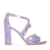 Content Magnolia Chaussures Mariage Lilas
