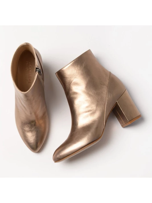 Content Myrthe Chaussures Mariage Rose 3 Content Myrthe Chaussures Mariage Rose – Image 3