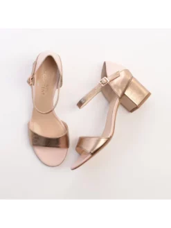 Content Venus Chaussures Mariage Rose -BEAUTIFUL BRIDE SHOP Ventes mc venus rose 3