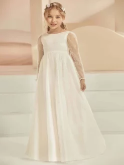 Bianco Evento ME3000 Robe De Communion