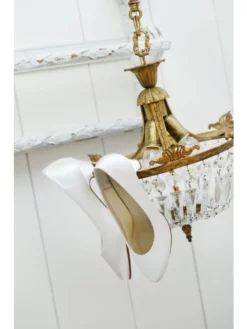 Rainbow Club Megan Ivoire Chaussure Mariage -BEAUTIFUL BRIDE SHOP Ventes megan 3 1