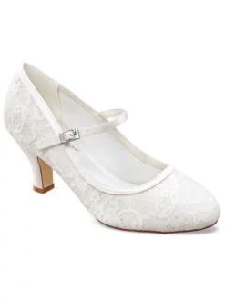 G. Westerleigh Megan Chaussures De Mariée