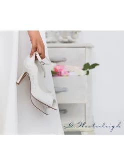 G. Westerleigh Chaussures De Mariée Michelle -BEAUTIFUL BRIDE SHOP Ventes michelle cipo 26900 ft 9cm kerheto 3 2