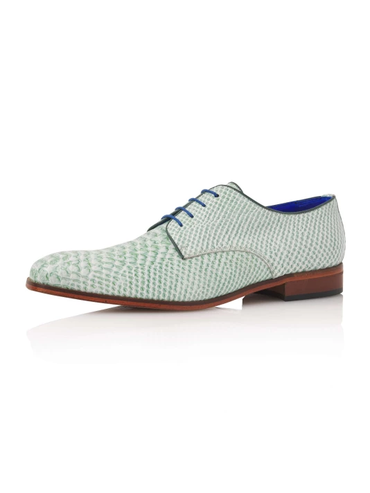 Mr. Fiarucci Mikai Chaussure Mariage Homme Vert 1 Mr. Fiarucci Mikai Chaussure Mariage Homme Vert