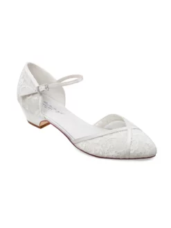 G. Westerleigh Mira Chaussures De Mariée