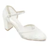 G. Westerleigh Miriam Chaussures De Mariée