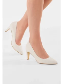 Fiarucci Bridal Mironne Chaussures Mariage Off-White 13 Fiarucci Bridal Mironne Chaussures Mariage Off-White -BEAUTIFUL BRIDE SHOP Ventes mironne off white