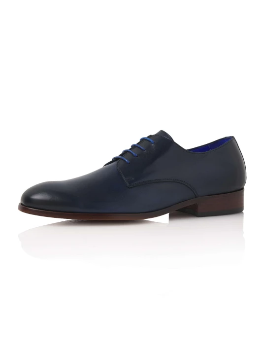 Mr. Fiarucci Mitchel Chaussure Mariage Homme Bleu 1 Mr. Fiarucci Mitchel Chaussure Mariage Homme Bleu