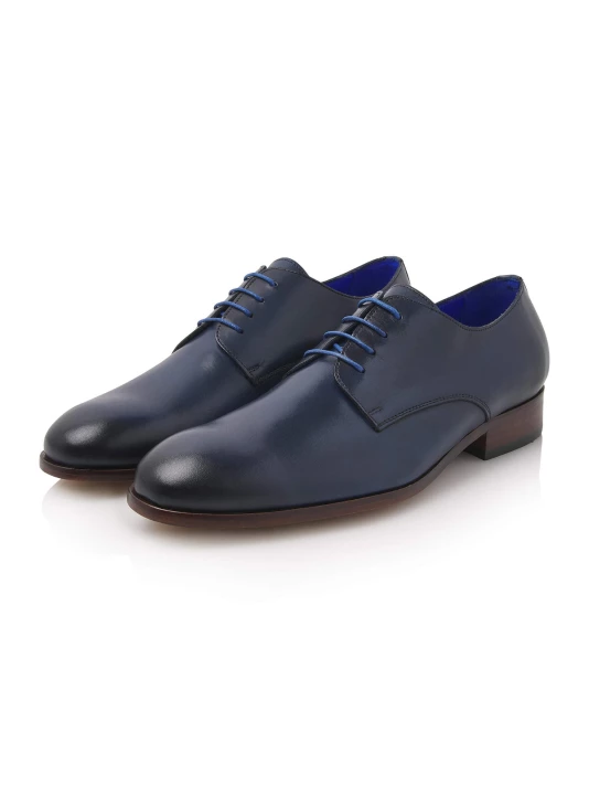 Mr. Fiarucci Mitchel Chaussure Mariage Homme Bleu 7 Mr. Fiarucci Mitchel Chaussure Mariage Homme Bleu – Image 7