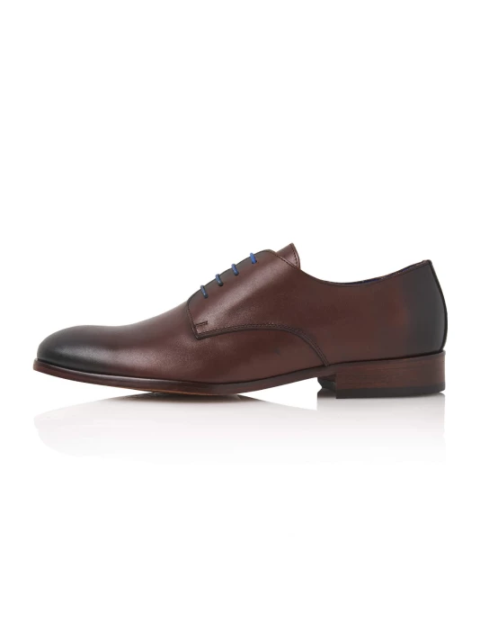 Mr. Fiarucci Mitchel Chaussure Mariage Homme Marron 2 Mr. Fiarucci Mitchel Chaussure Mariage Homme Marron – Image 2