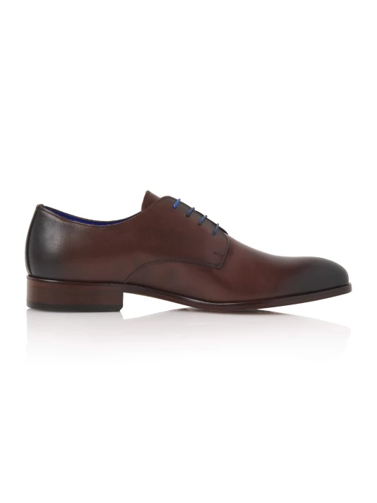 Mr. Fiarucci Mitchel Chaussure Mariage Homme Marron 3 Mr. Fiarucci Mitchel Chaussure Mariage Homme Marron – Image 3