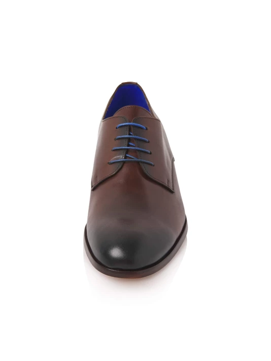 Mr. Fiarucci Mitchel Chaussure Mariage Homme Marron 4 Mr. Fiarucci Mitchel Chaussure Mariage Homme Marron – Image 4