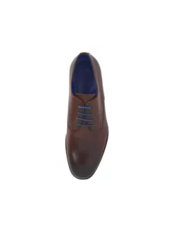 Mr. Fiarucci Mitchel Chaussure Mariage Homme Marron 11 Mr. Fiarucci Mitchel Chaussure Mariage Homme Marron -BEAUTIFUL BRIDE SHOP Ventes mitchel mid brown calf leather 5