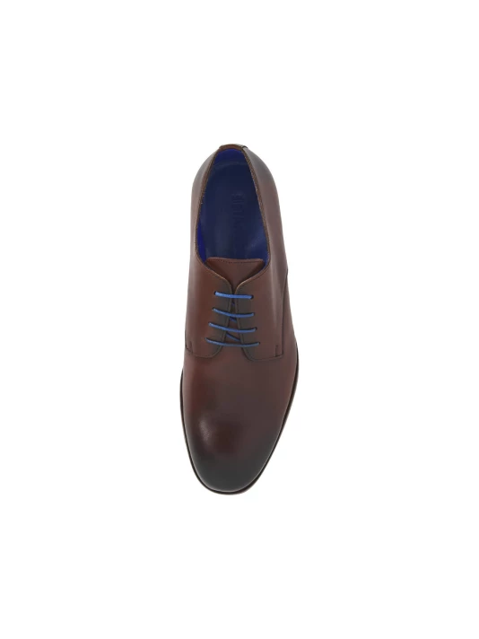 Mr. Fiarucci Mitchel Chaussure Mariage Homme Marron 5 Mr. Fiarucci Mitchel Chaussure Mariage Homme Marron – Image 5