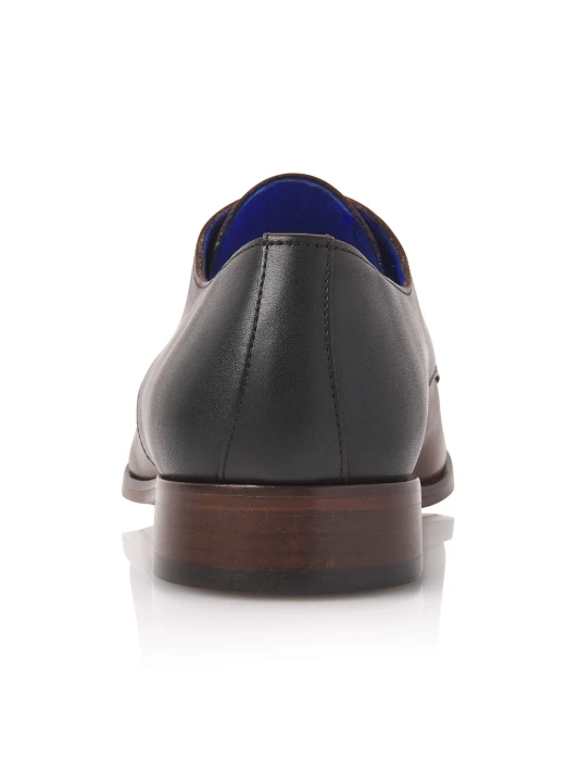 Mr. Fiarucci Mitchel Chaussure Mariage Homme Marron 6 Mr. Fiarucci Mitchel Chaussure Mariage Homme Marron – Image 6