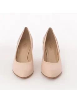 Content Anemone Rose Poudré Chaussure Mariage 11 Content Anemone Rose Poudré Chaussure Mariage -BEAUTIFUL BRIDE SHOP Ventes moments by content anemone blush 4