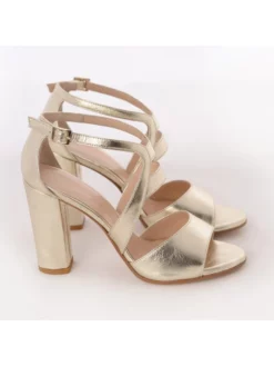 Content Magnolia Champagne Chaussure Mariage 16 Content Magnolia Champagne Chaussure Mariage -BEAUTIFUL BRIDE SHOP Ventes moments by content magnolia champagne 2