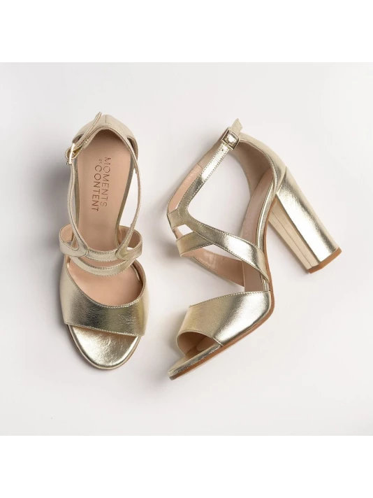 Content Magnolia Champagne Chaussure Mariage 8 Content Magnolia Champagne Chaussure Mariage – Image 8