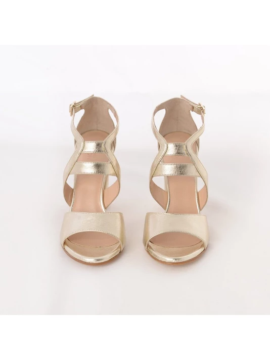 Content Magnolia Champagne Chaussure Mariage 9 Content Magnolia Champagne Chaussure Mariage – Image 9