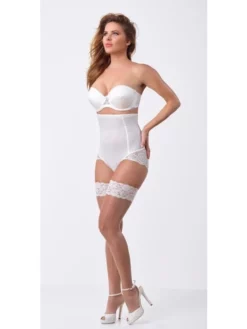 Culotte Haute Corrective Poirier Pure Love MP-52 -BEAUTIFUL BRIDE SHOP Ventes mp 52 002 1 1 1
