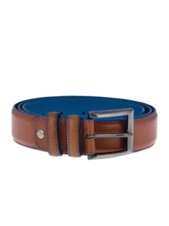 Mr. Fiarucci Danny Brandy Ceinture Homme