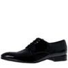 Mr. Fiarucci Nick Black Patent Chaussures De Mariage Homme