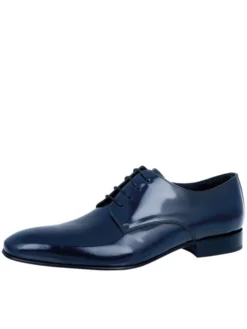 Mr. Fiarucci Nick Blue Chaussures De Mariage Homme