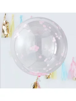 Ginger Ray Ballons D'or Happy Birthday | Pick & Mix