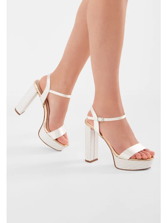 Rainbow Club Nattie Chaussures De Mariée 7 Rainbow Club Nattie Chaussures De Mariée – Image 7