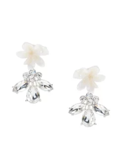 Poirier NC-1345 Boucles D'oreilles Ivoire/Argent 6 Poirier NC-1345 Boucles D'oreilles Ivoire/Argent -BEAUTIFUL BRIDE SHOP Ventes nc 1345 224 nc 1345 224 02