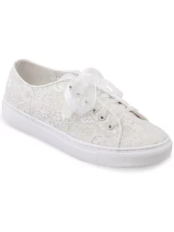 G. Westerleigh Nicki Sneaker De Mariée