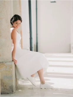 G. Westerleigh Nora Baskets De Mariage -BEAUTIFUL BRIDE SHOP Ventes nora 11