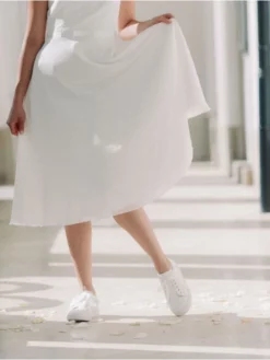 G. Westerleigh Nora Baskets De Mariage -BEAUTIFUL BRIDE SHOP Ventes nora 15 1