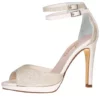 Fiarucci Bridal Noralie Chaussures De Mariée