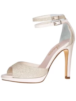 Fiarucci Bridal Noralie Chaussures De Mariée