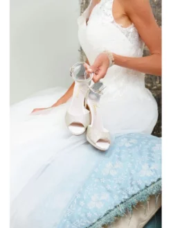 Fiarucci Bridal Noralie Chaussures De Mariée -BEAUTIFUL BRIDE SHOP Ventes noralie 6 1
