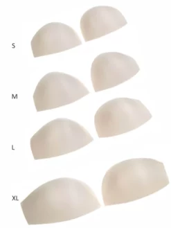 Poirier P-07 Bonnets Ivory -BEAUTIFUL BRIDE SHOP Ventes p 07 002 p 07 002 03 1