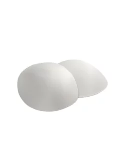 Poirier Bridal Push-up P-015 Ivory